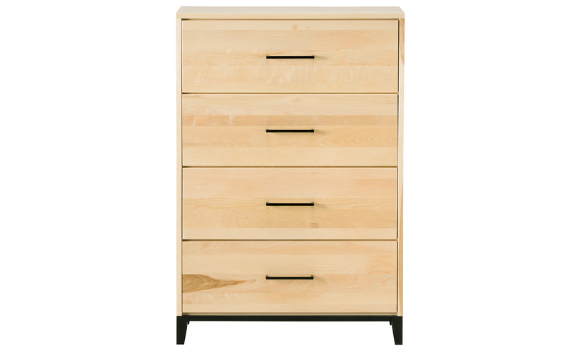 Lakeside 4-Drawer Chest
